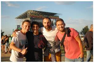 Foto 454 de la jueves 6 de julio | Bilbao BBK Live 2017